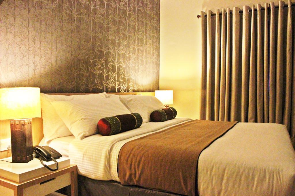 Mount Sea Resort Rosario  Room photo